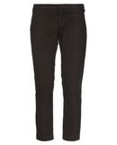 ENTRE AMIS Herren Hose Farbe Dunkelbraun Gr��e 4