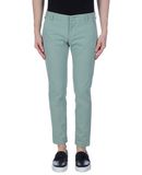 ENTRE AMIS Herren Hose Farbe S�uregr�n Gr��e 5