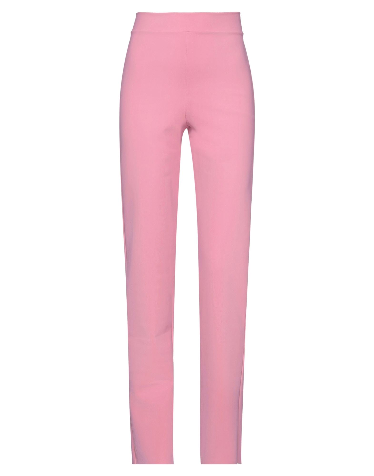 Chiara Boni La Petite Robe Pants In Pink