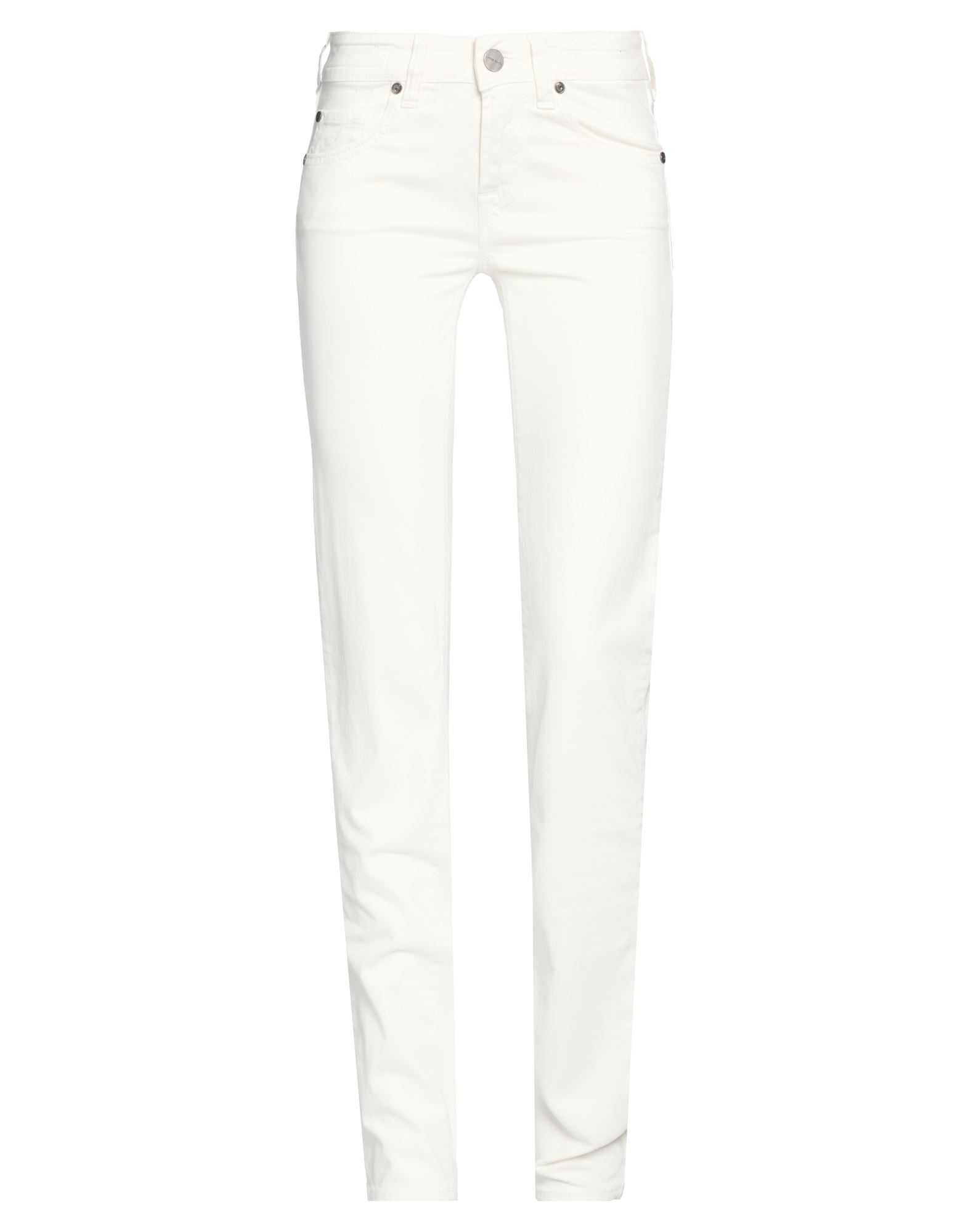 JACOB COHЁN BOTTOMWEAR Casual Παντελόνι