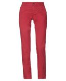 KAOS JEANS Damen Hose Farbe Rot Gr��e 8