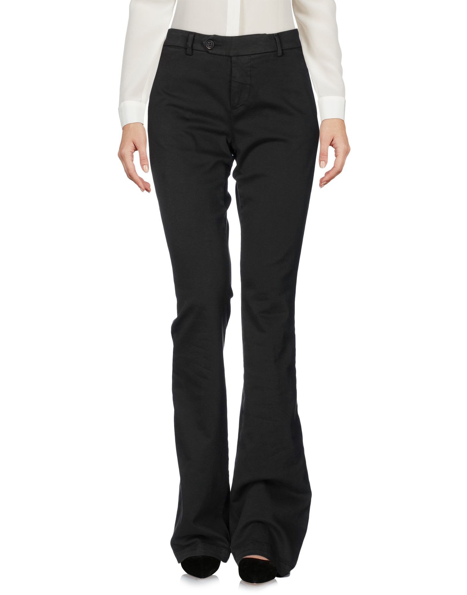 ROŸ ROGER'S BOTTOMWEAR Casual Παντελόνι