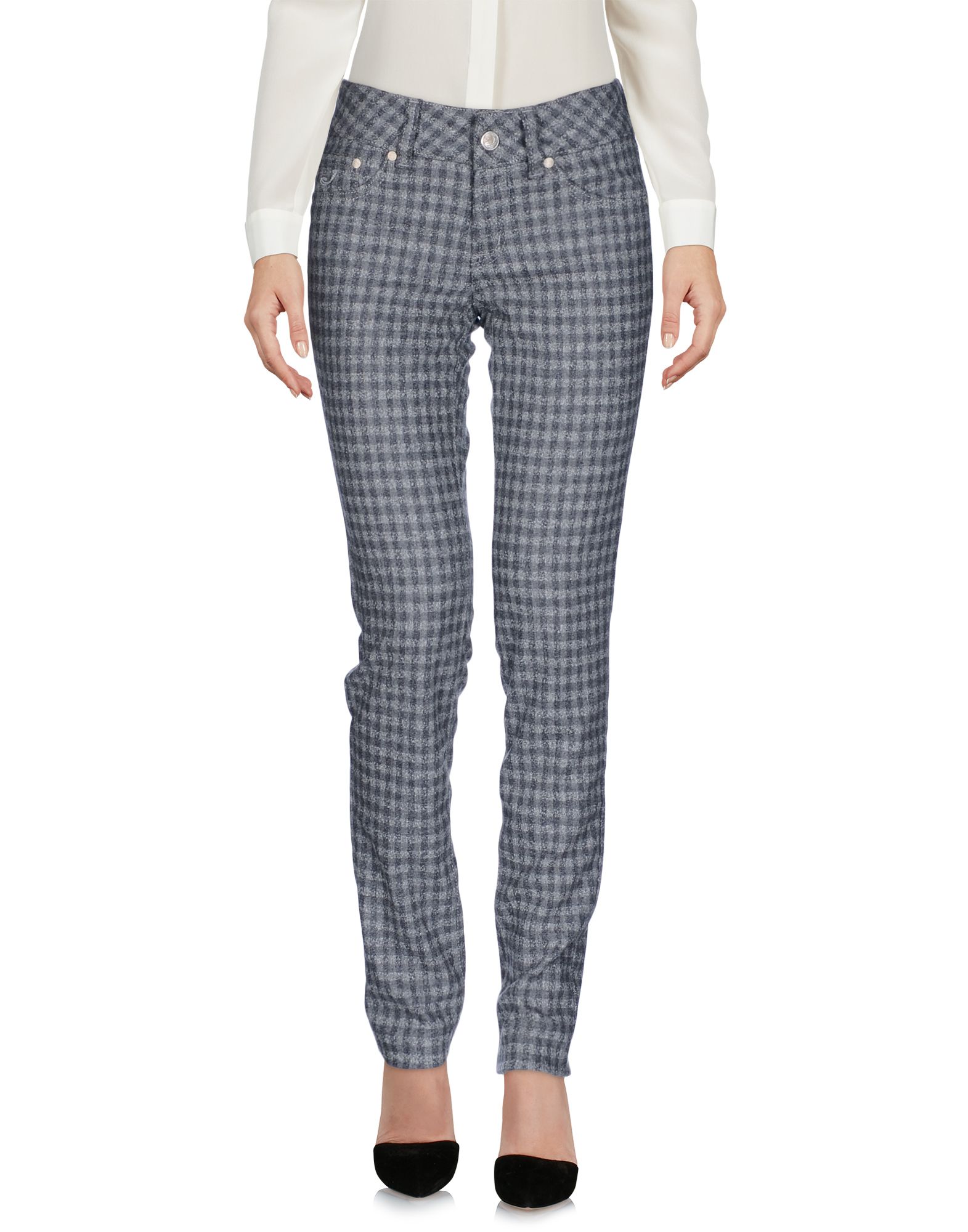 Брюки JACOB COHЁN