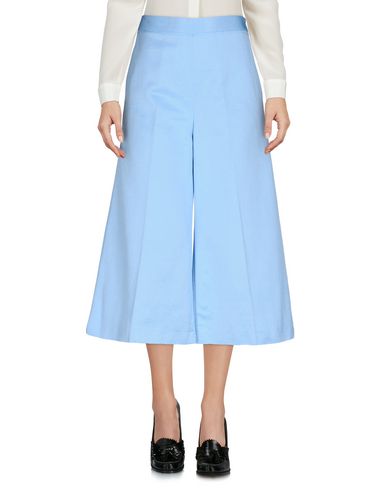 Брюки-капри Msgm