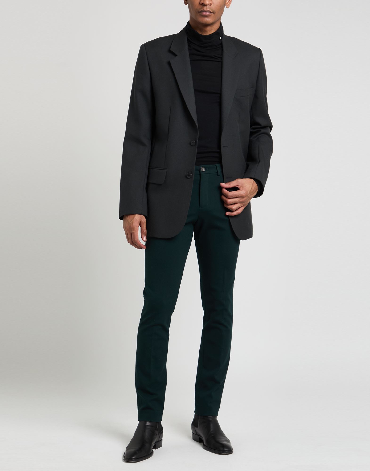  Patrizia Pepe - Hosen & Röcke - Hosen - On Yoox.com 