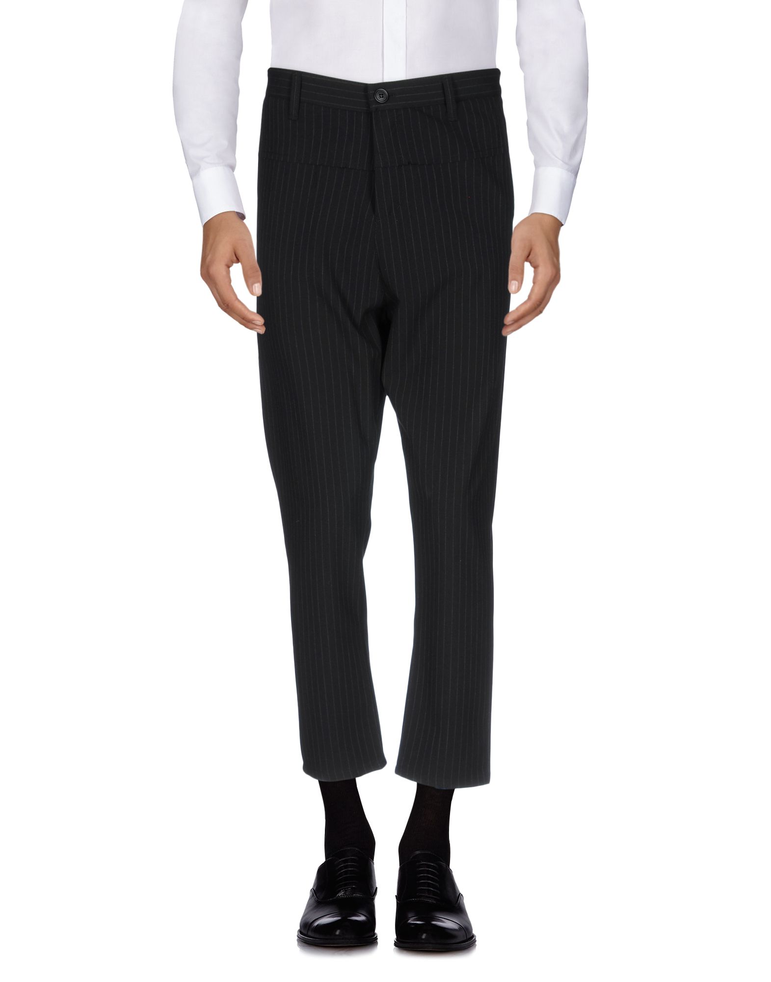 Imperial Pants In Black | ModeSens