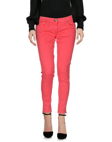 фото Повседневные брюки ELISABETTA FRANCHI JEANS