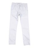 PAOLO PECORA Jungen 3-8 jahre Hose Farbe Hellgrau Gr��e 6