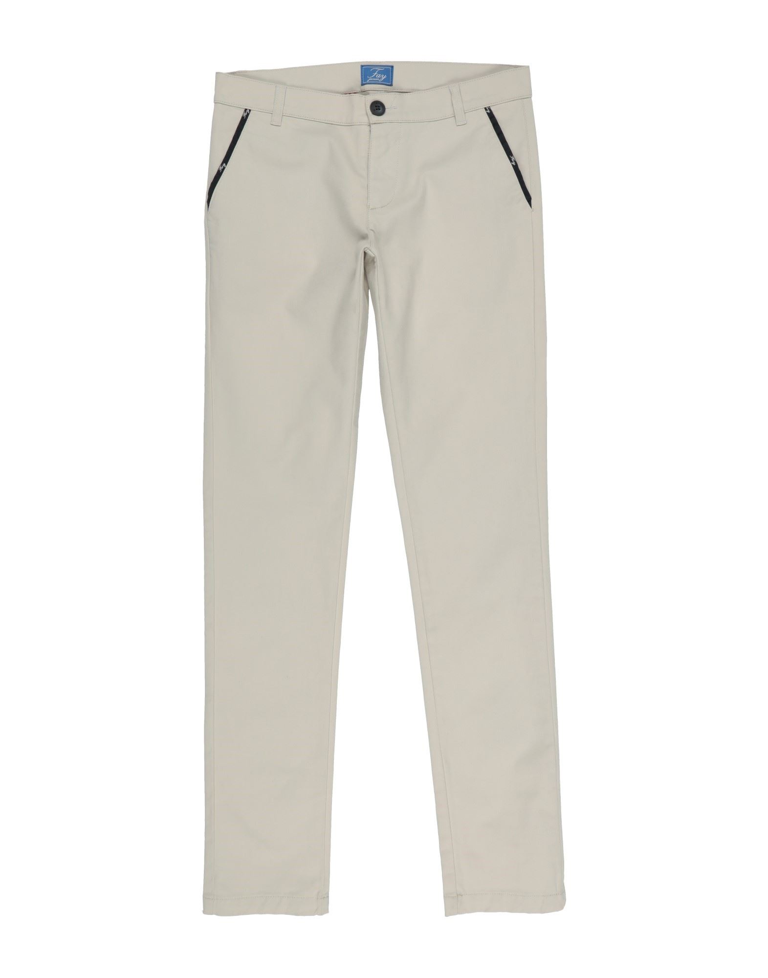  Fay - Partes De Abajo - Pantalones - On Yoox.com 