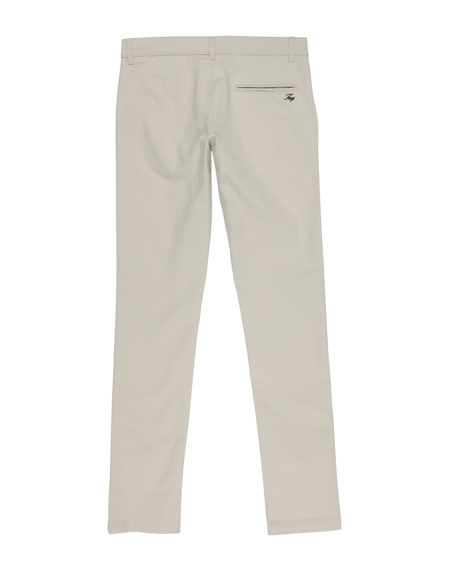  Fay - Partes De Abajo - Pantalones - On Yoox.com 