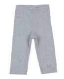 MA�LIE M�dchen 0-24 monate Leggings Farbe Hellgrau Gr��e 10