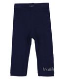 MA�LIE M�dchen 0-24 monate Leggings Farbe Blau Gr��e 8