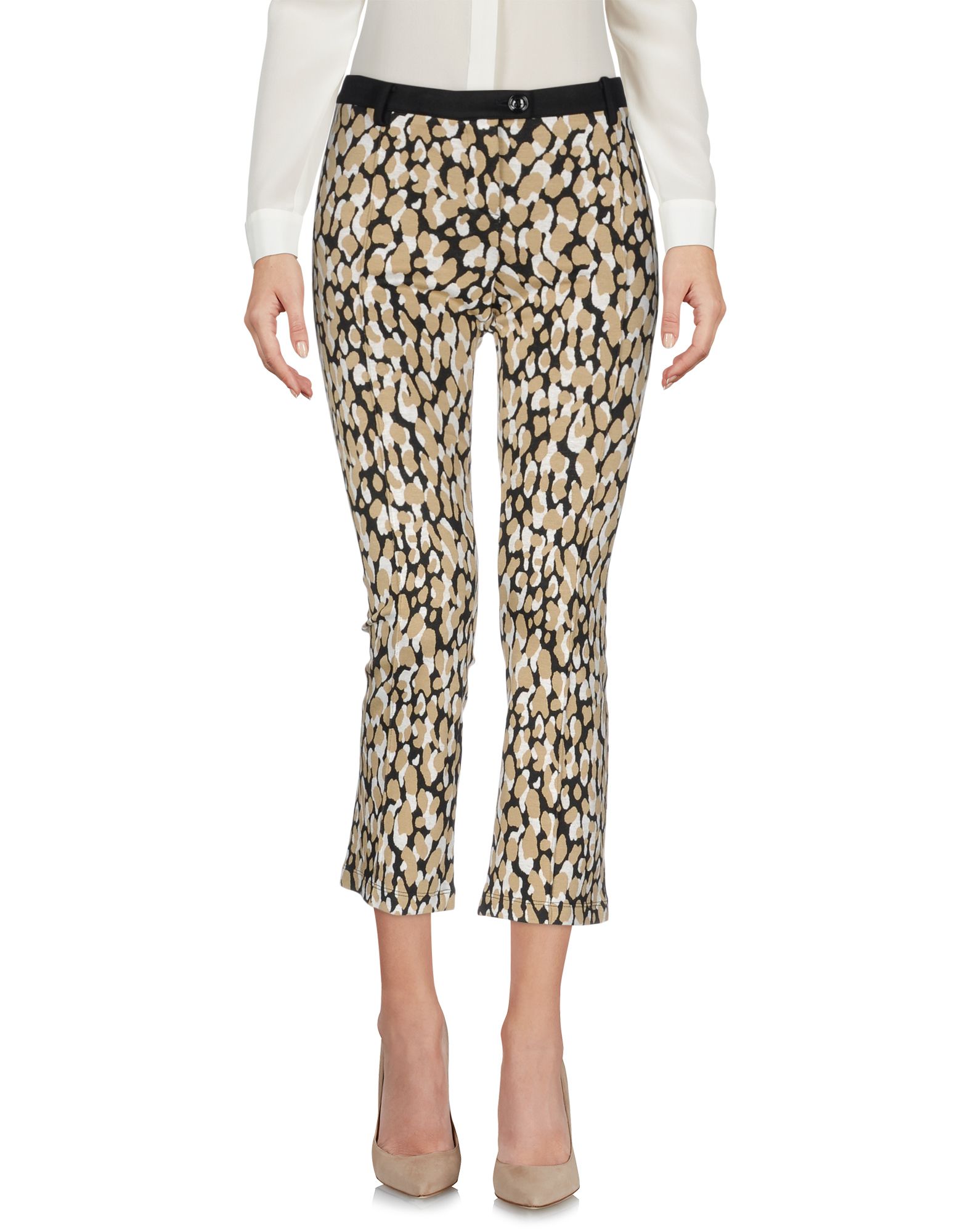 PATRIZIA PEPE BOTTOMWEAR Casual Παντελόνι