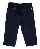 IL GUFO M�dchen 0-24 monate Hose Farbe Dunkelblau Gr��e 4