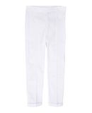 KI6? PRETTY M�dchen 9-16 jahre Hose Farbe Wei� Gr��e 6