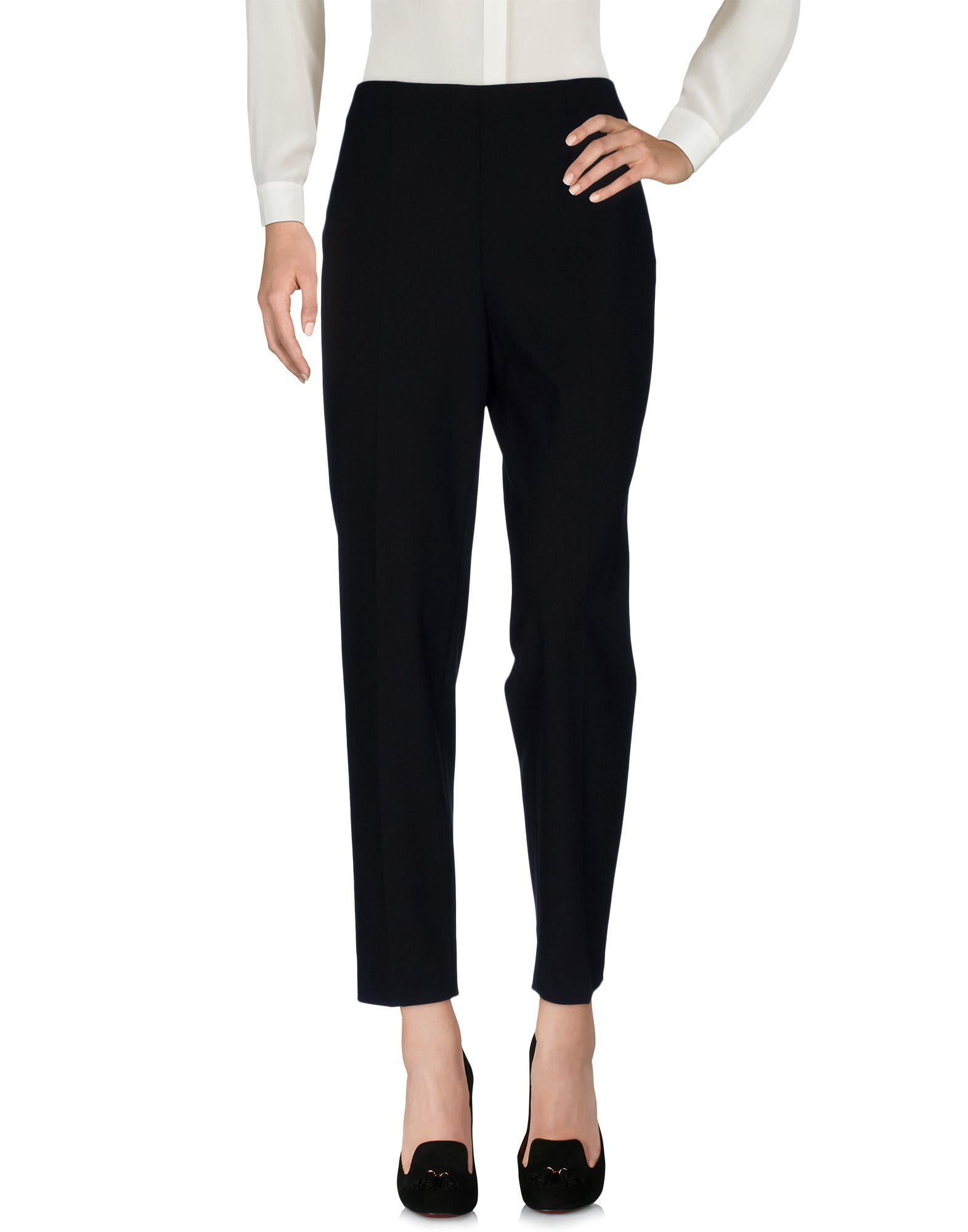 PIAZZA SEMPIONE PIAZZA SEMPIONE BOTTOMWEAR Casual Παντελόνι