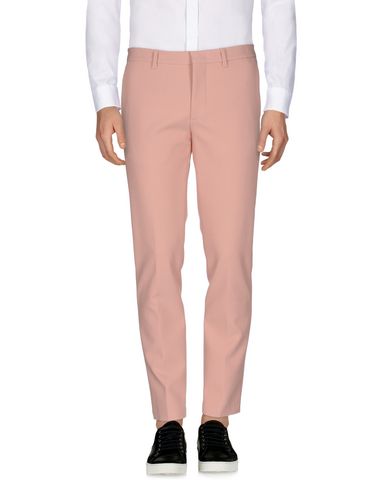 Повседневные брюки Msgm