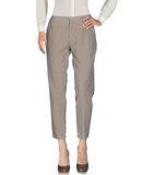 MICHAEL COAL Damen Hose Farbe Beige Gr��e 8