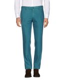 INCOTEX Herren Hose Farbe Gr�n Gr��e 5