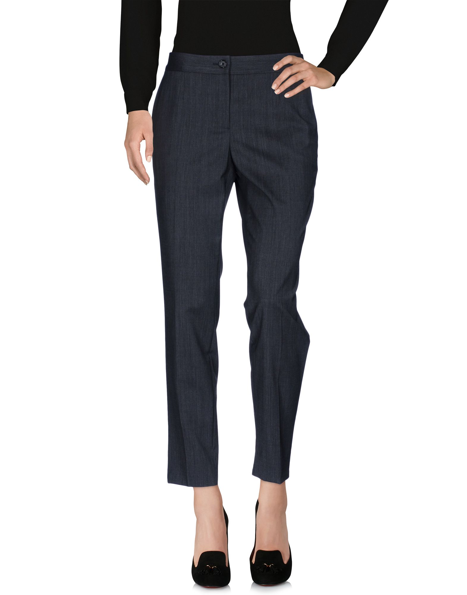 DOLCE&GABBANA DOLCE&GABBANA BOTTOMWEAR Casual Παντελόνι
