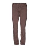 AT.P.CO Herren Hose Farbe Dunkelbraun Gr��e 2