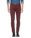 AT.P.CO Herren Hose Farbe Purpur Gr��e 2