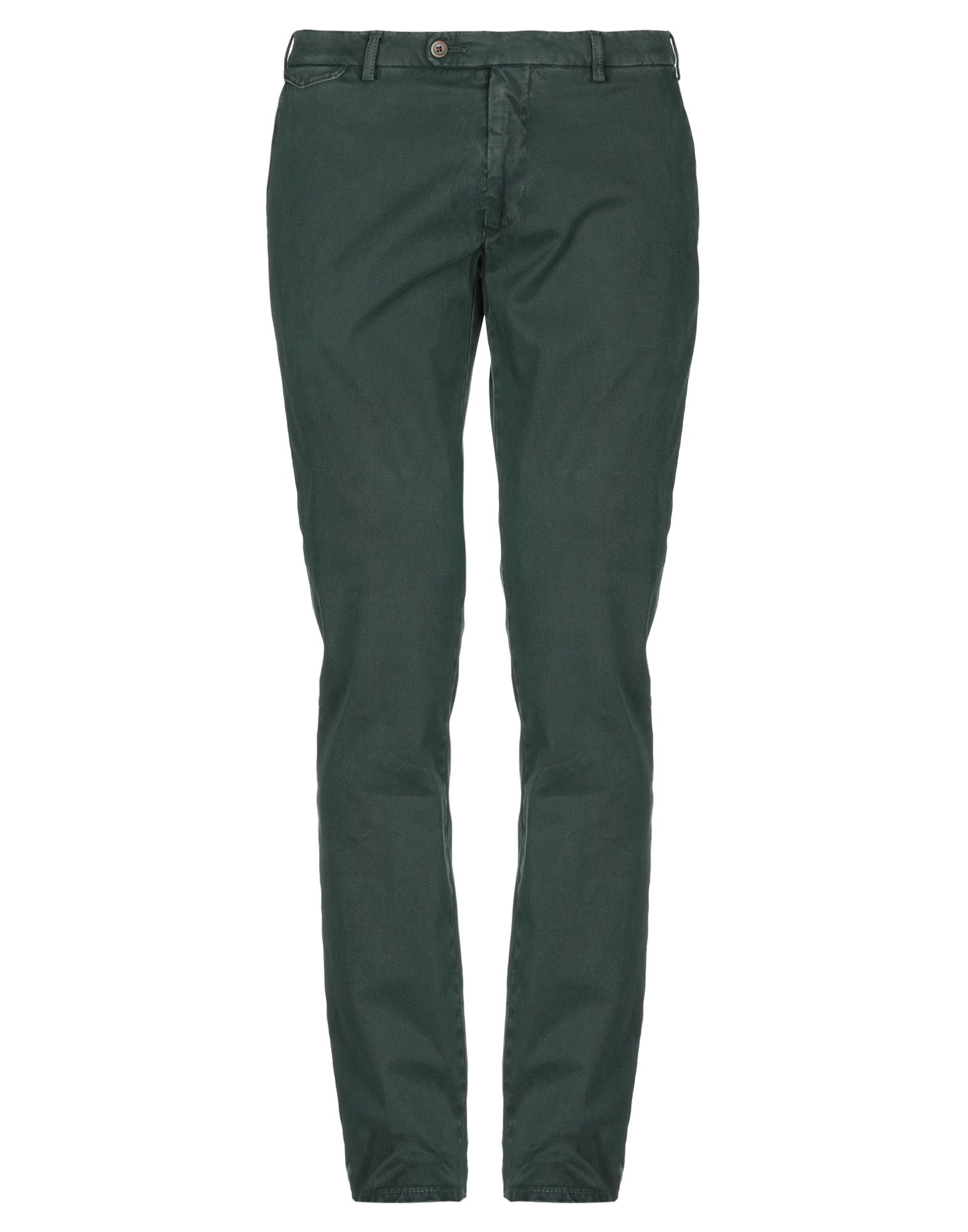 Berwich Casual Pants In Green | ModeSens