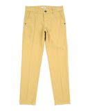 ENTRE AMIS GARON Jungen 9-16 jahre Hose Farbe Ocker Gre 2