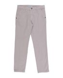 ENTRE AMIS GARON Jungen 9-16 jahre Hose Farbe Hellgrau Gre 8