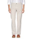 TRUSSARDI JEANS Herren Hose Farbe Beige Gr��e 8