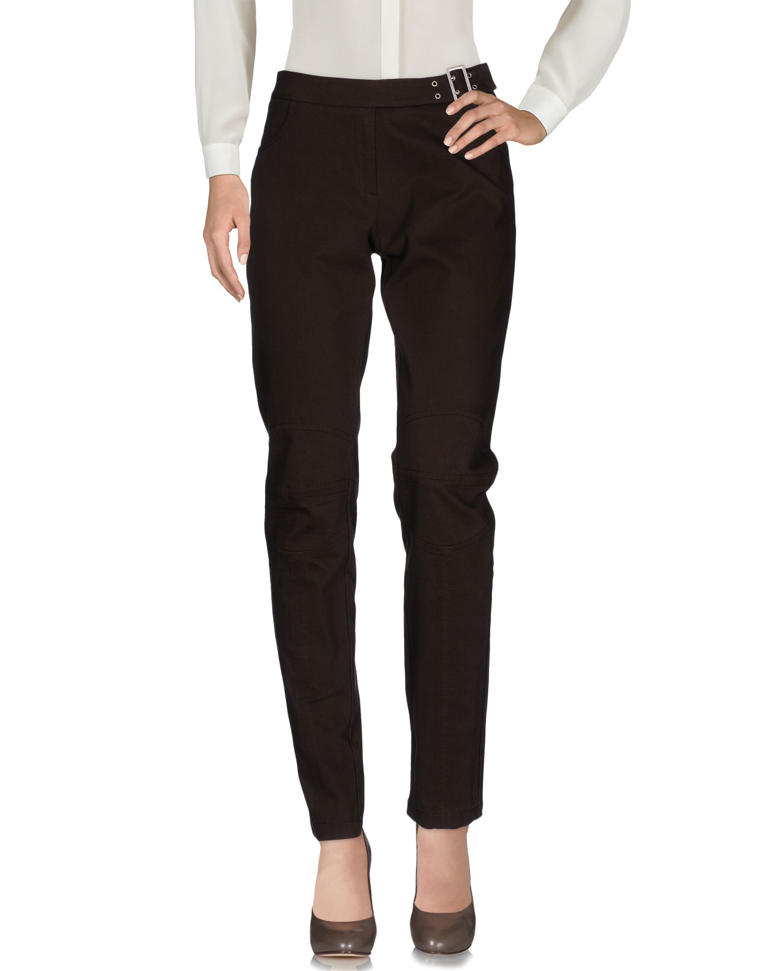 I'M ISOLA MARRAS Casual trousers,13042389CD 6