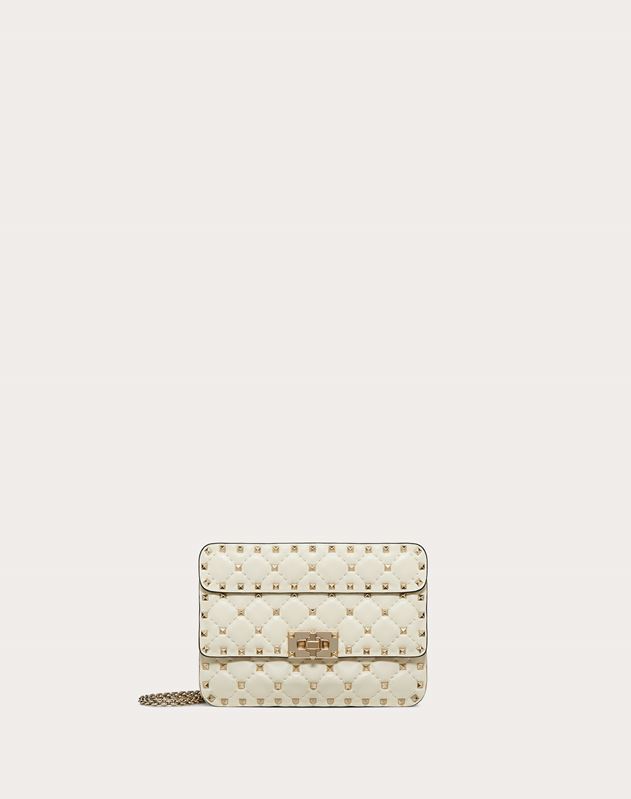 valentino small spike bag