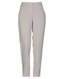 PESERICO SIGN Damen Hose Farbe Hellgrau Gr��e 4