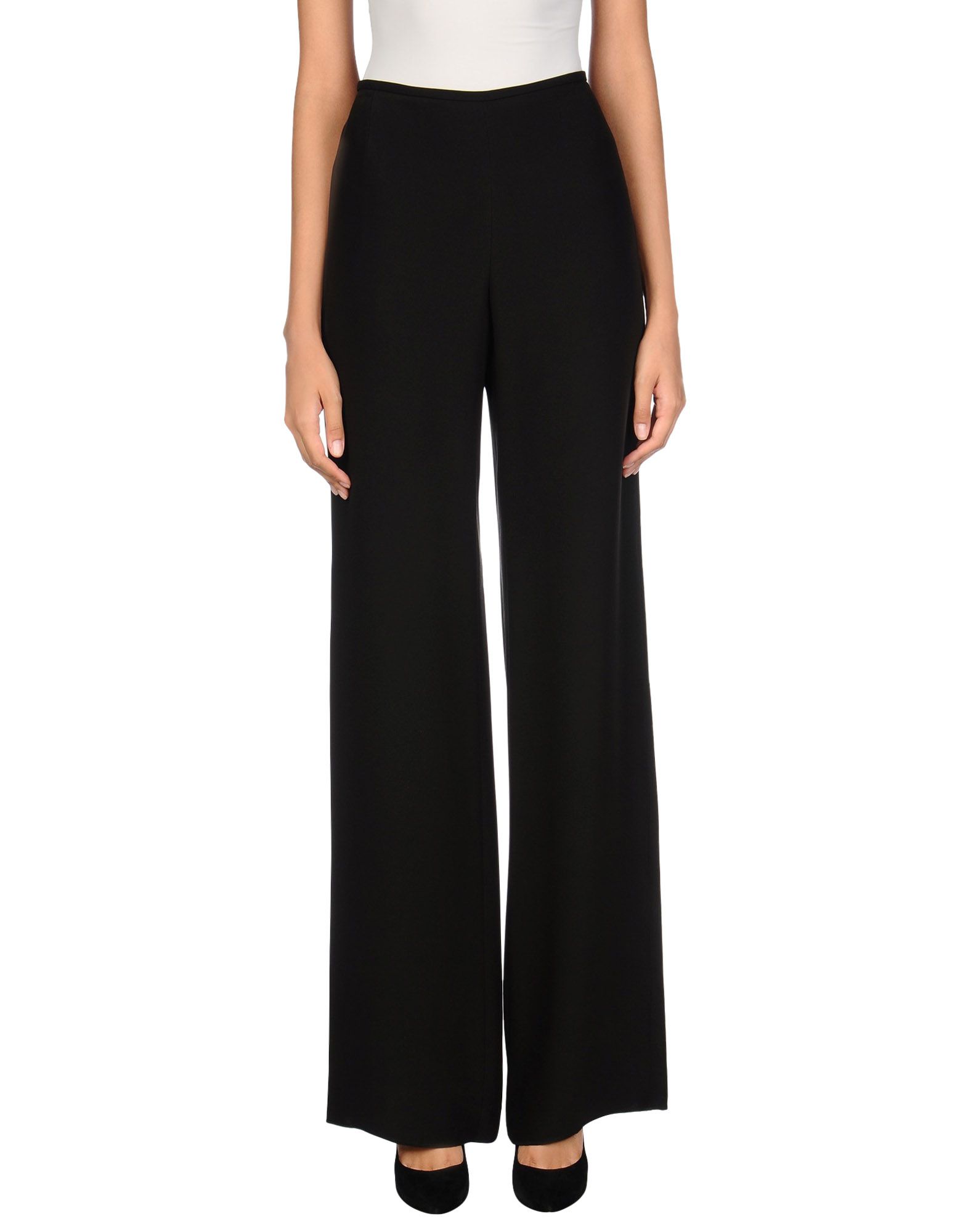  Armani Collezioni - Hosen & Röcke - Hosen - On Yoox.com 