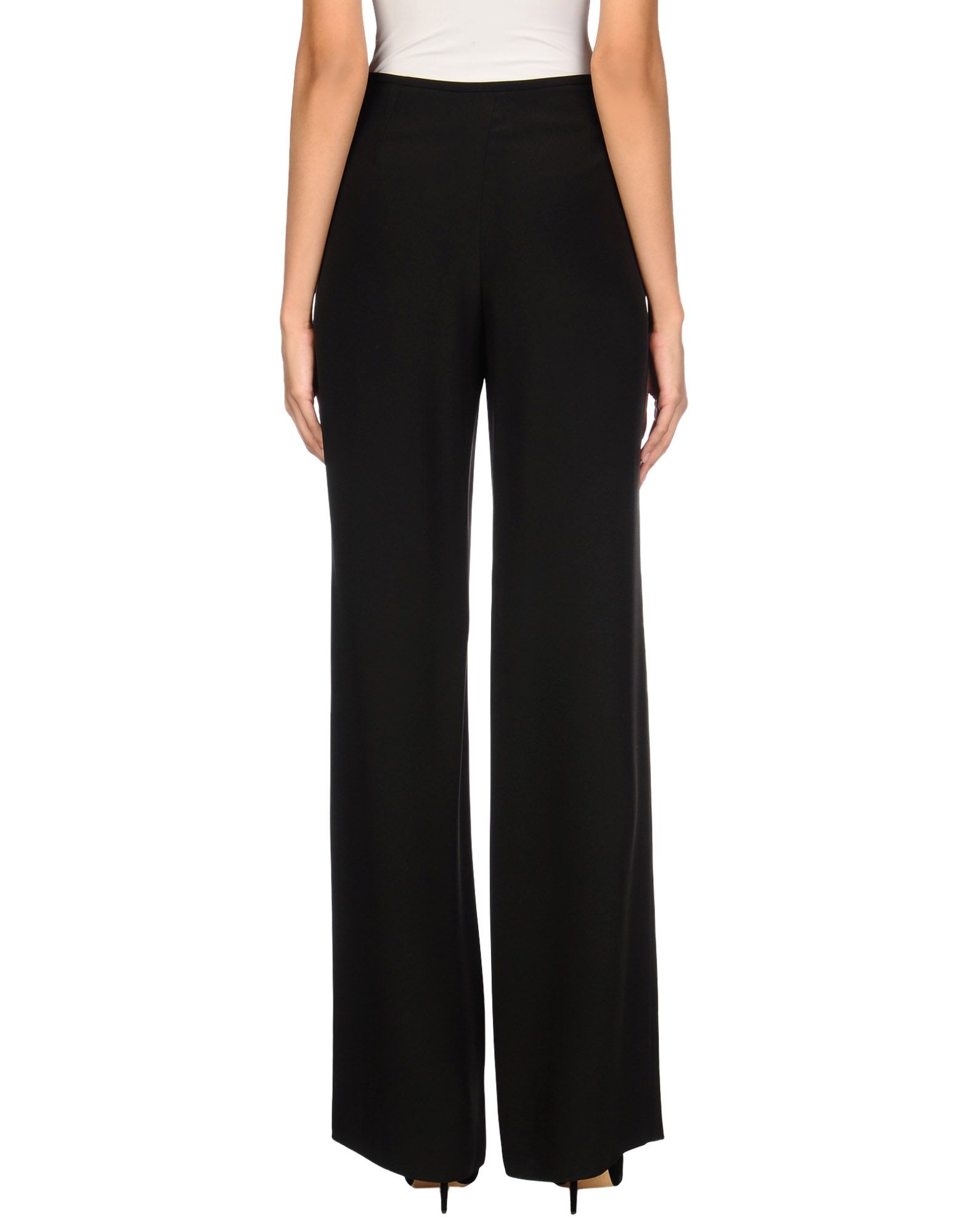  Armani Collezioni - Hosen & Röcke - Hosen - On Yoox.com 