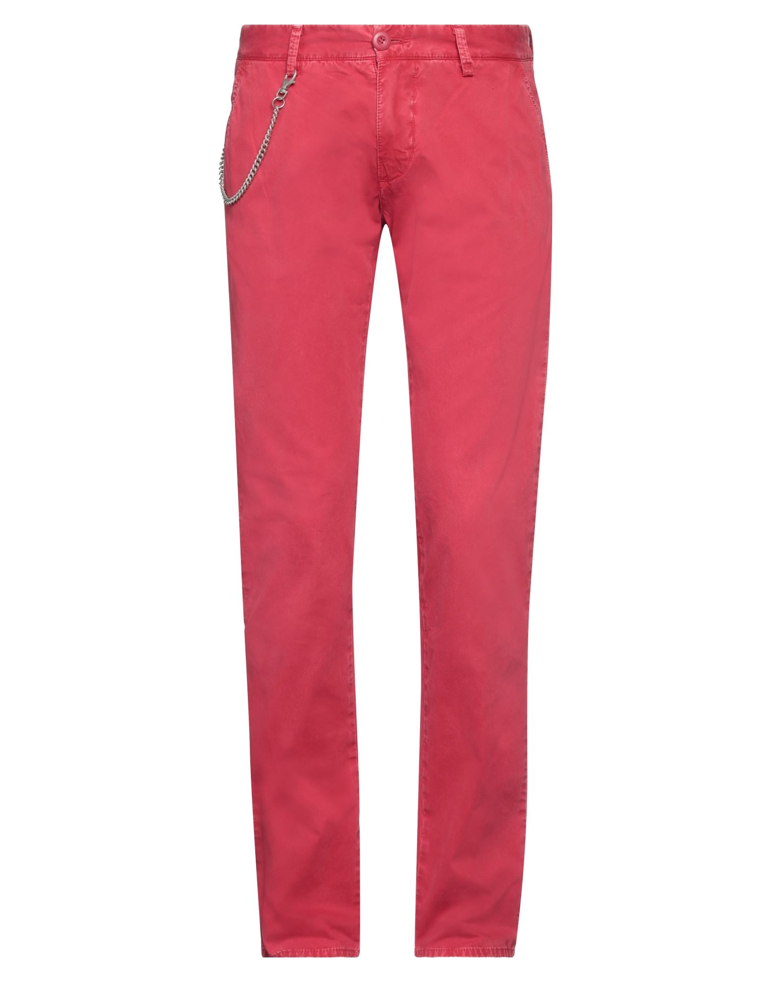 Modfitters Pants In Magenta