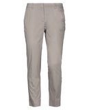 PESERICO SIGN Damen Hose Farbe Grau Gr��e 7