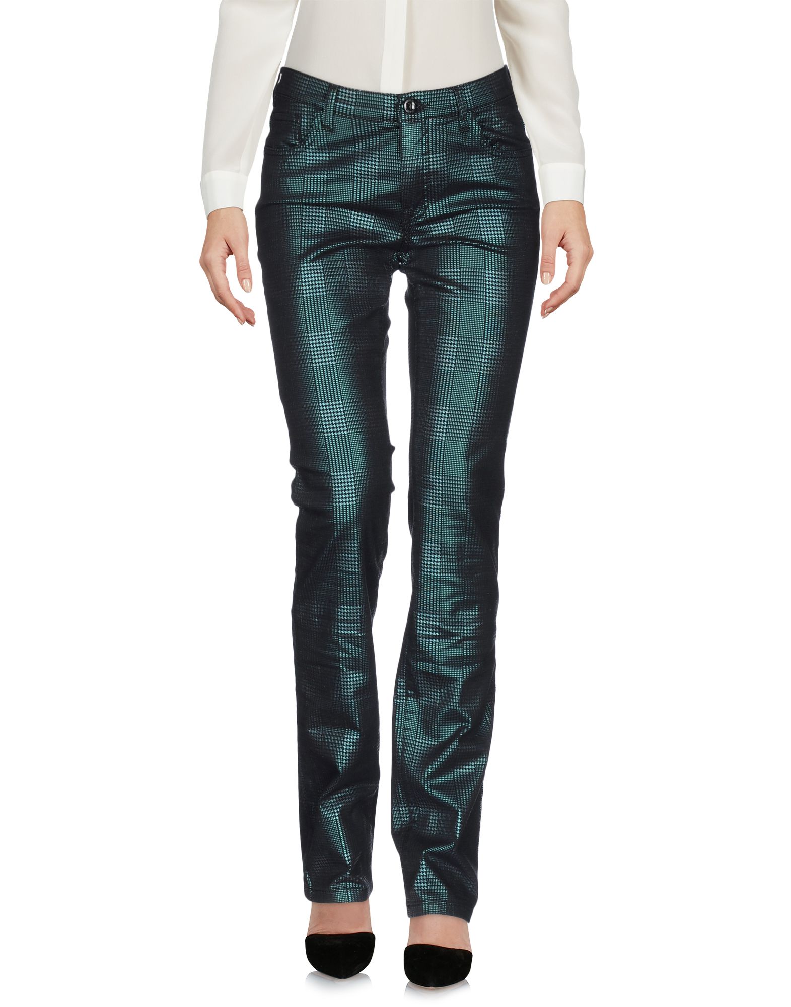 Брюки TRUSSARDI JEANS