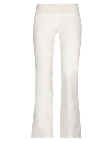 Повседневные брюки EUROPEAN CULTURE 13048041VV камуфляжного цвета – цена5650 ₽ в интернет-магазине Yoox