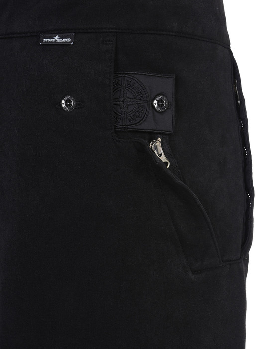 Stone Island Shadow Project TROUSERS Men - Official Store