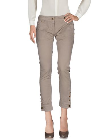 фото Повседневные брюки ELISABETTA FRANCHI JEANS for CELYN B.