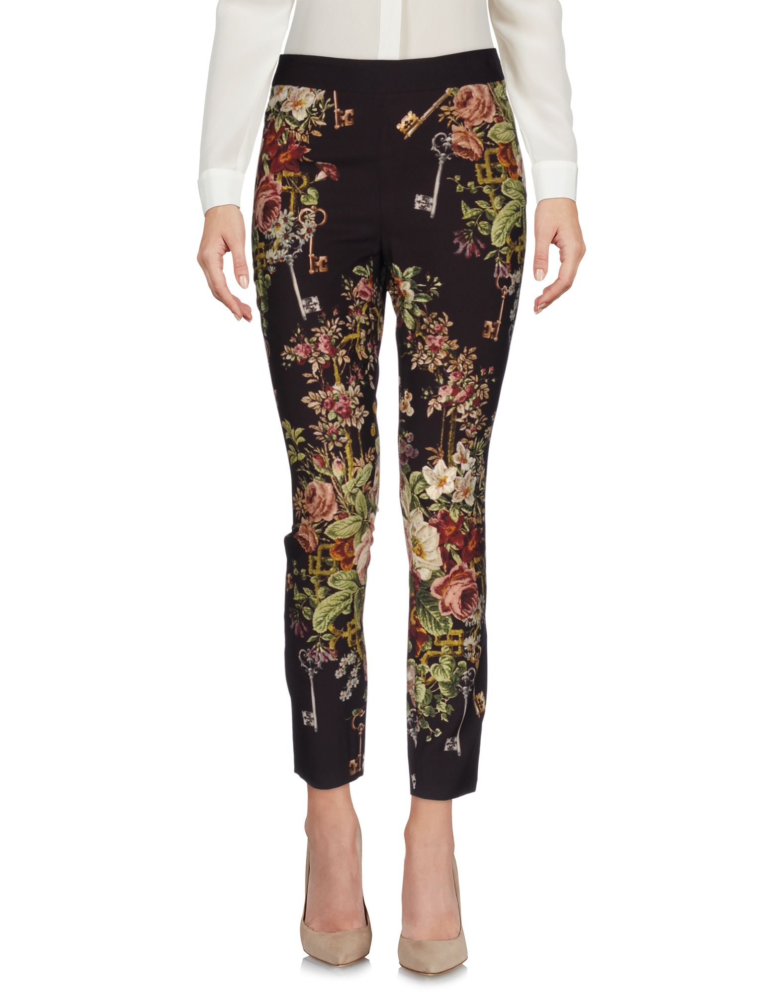 DOLCE&GABBANA DOLCE&GABBANA BOTTOMWEAR Casual Παντελόνι