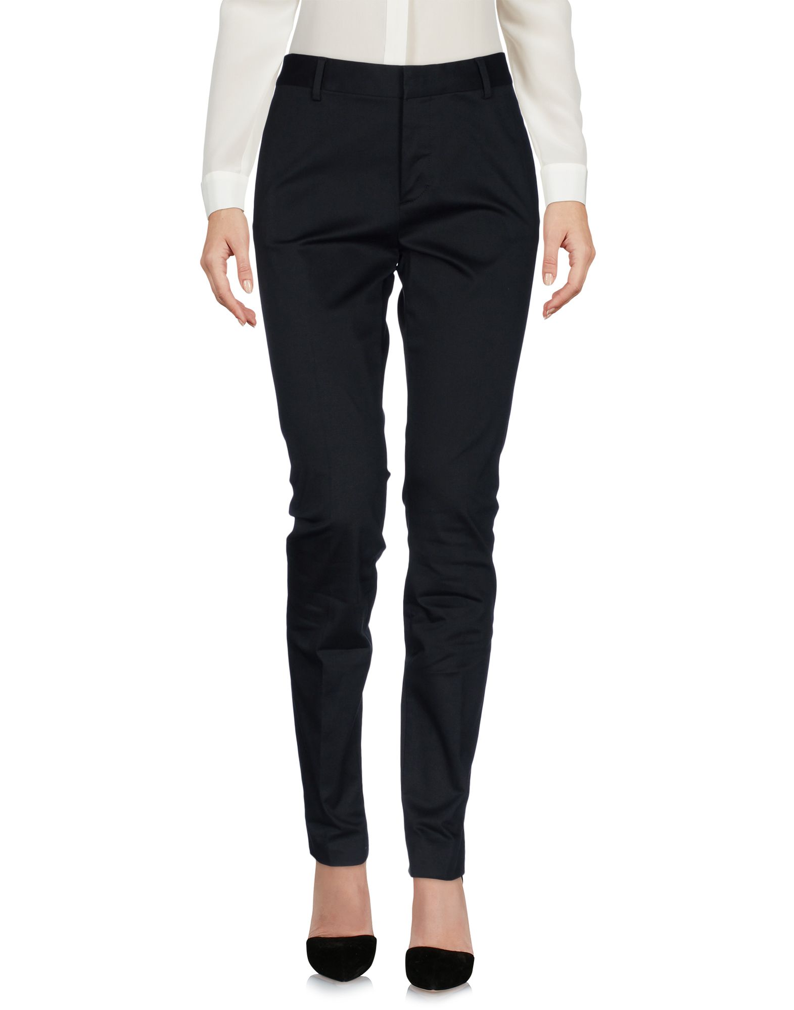 ФОТО dsquared2 Повседневные брюки