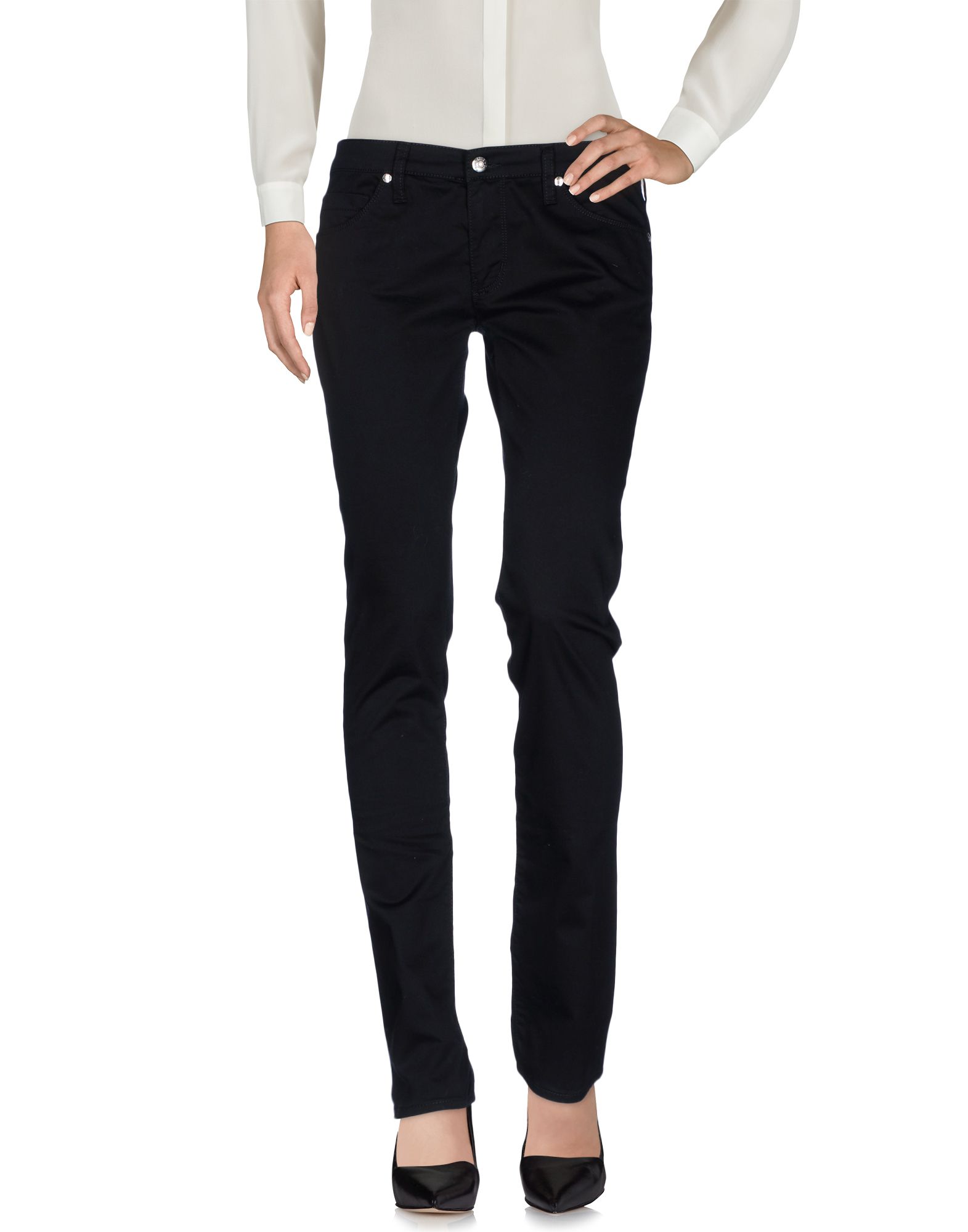 LOVE MOSCHINO LOVE MOSCHINO BOTTOMWEAR Casual Παντελόνι