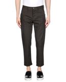 ALLIEVI Herren Caprihose Farbe Granitgrau Gre 4