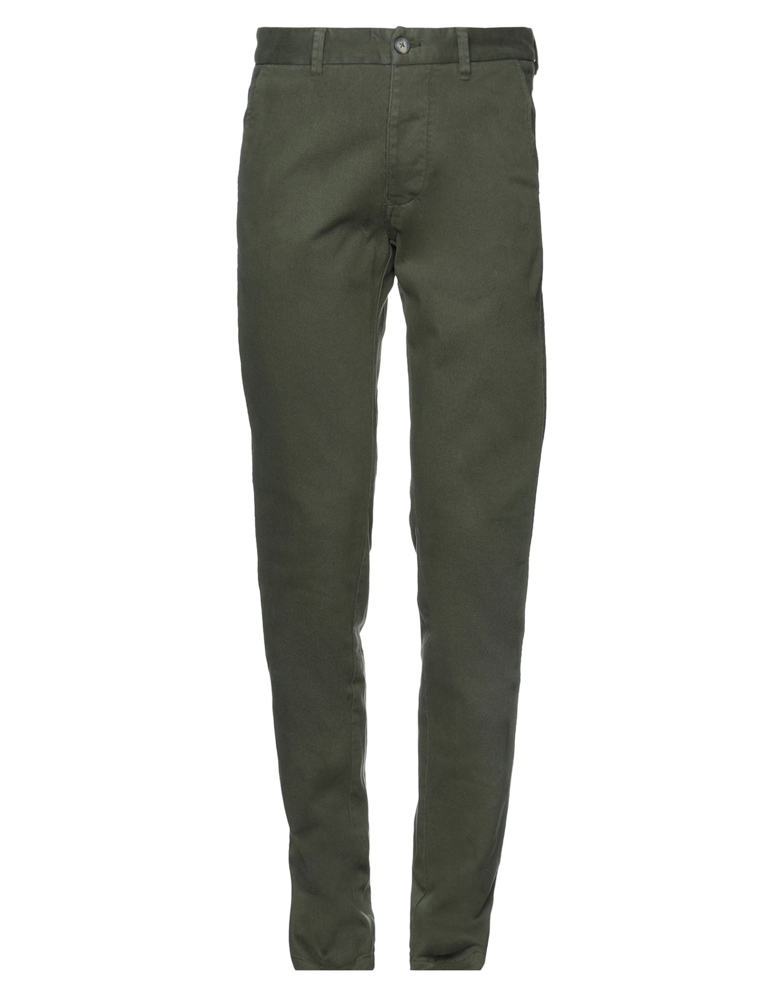 Blauer Pants In Military Green | ModeSens