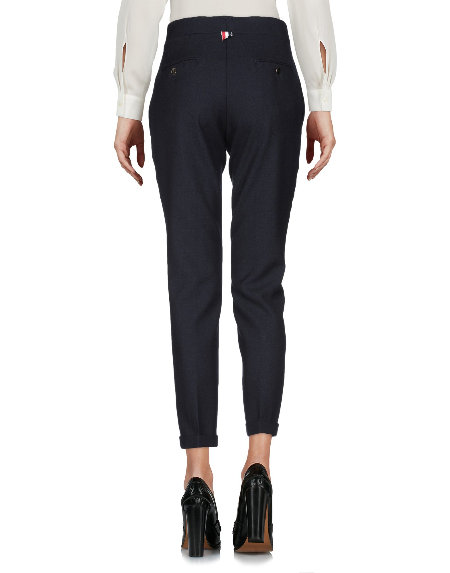  Thom Browne - Hosen & Röcke - Hosen - On Yoox.com 
