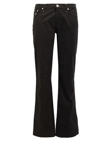Pantalones Mujer Café 32 Mujer