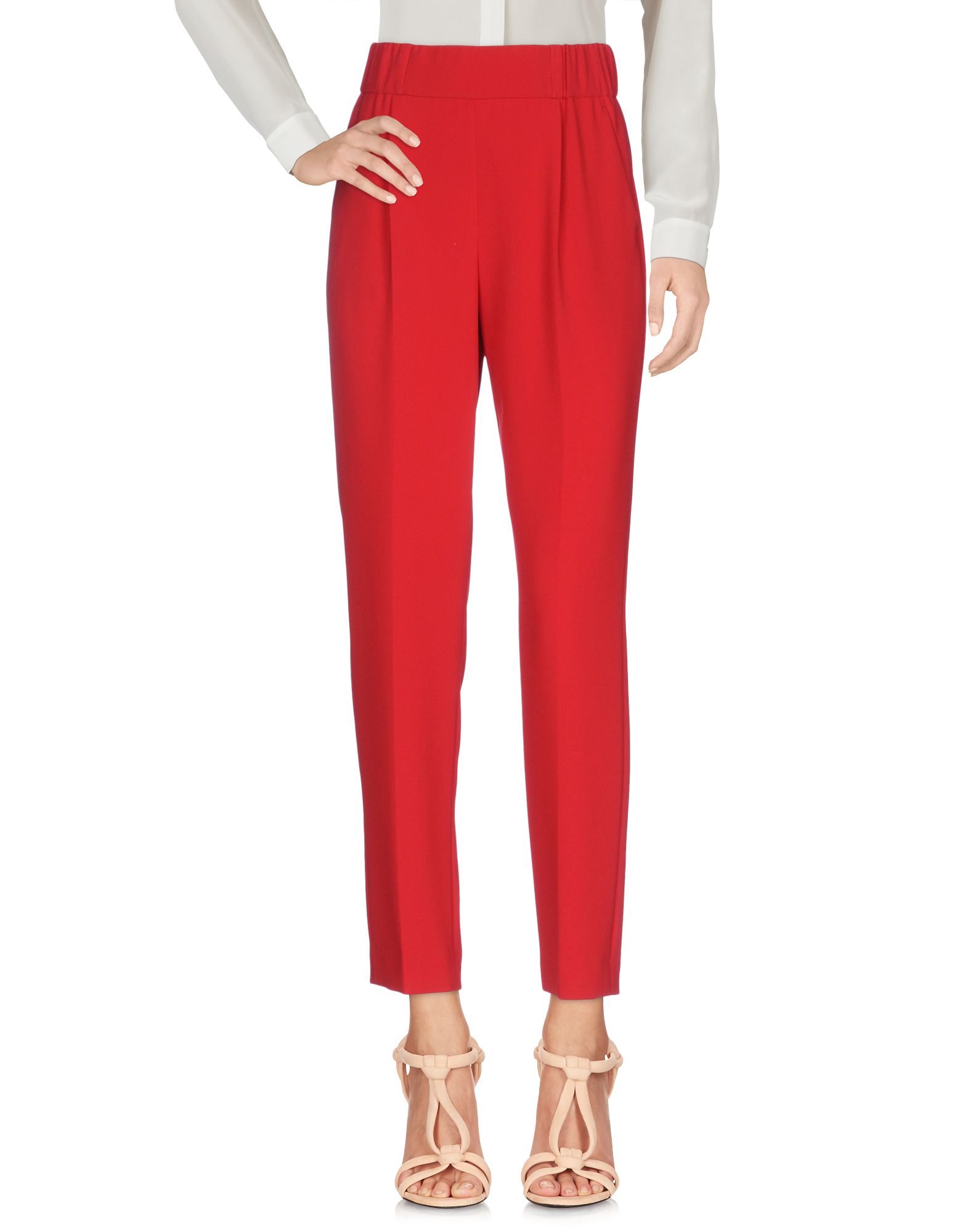 BOUTIQUE MOSCHINO BOUTIQUE MOSCHINO BOTTOMWEAR Casual Παντελόνι
