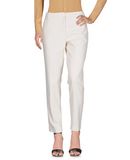 PESERICO SIGN Damen Hose Farbe Elfenbein Gre 7